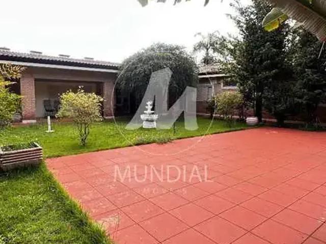 Casa / Sobrado Comercial para Venda em Ribeirão Preto/SP Jardim Sumaré 6 Quartos