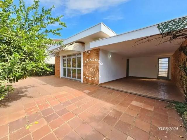 Casa / Sobrado Comercial para Venda em Ribeirão Preto/SP Jardim Sumaré 7 Quartos