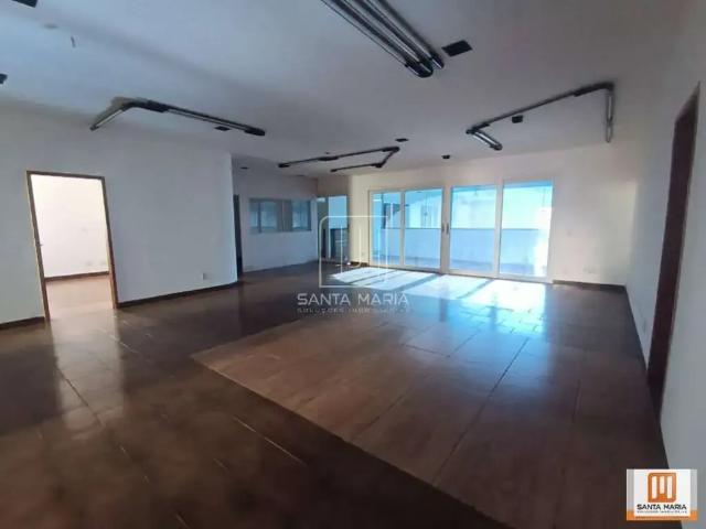 Casa / Sobrado Comercial para Venda em Ribeirão Preto/SP Jardim Sumaré 8 Quartos