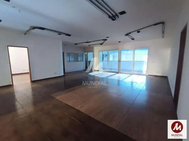 Casa / Sobrado Comercial para Venda em Ribeirão Preto/SP Jardim Sumaré 8 Quartos