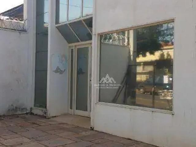 Casa / Sobrado Comercial para Venda em Ribeirão Preto/SP Jardim Sumaré