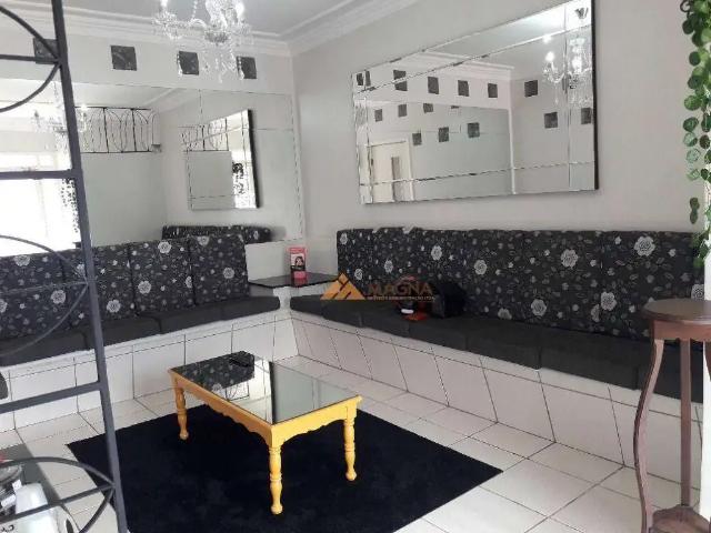 Casa / Sobrado Comercial para Venda em Ribeirão Preto/SP Jardim Sumaré