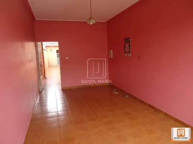 Casa / Sobrado Comercial para Venda em Ribeirão Preto/SP Jardim Paulista 3 Quartos