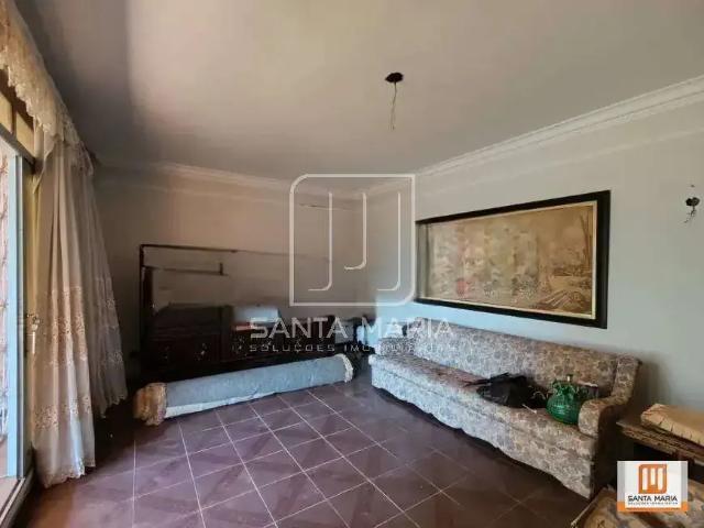 Casa / Sobrado Comercial para Venda em Ribeirão Preto/SP Jardim Paulista 3 Quartos