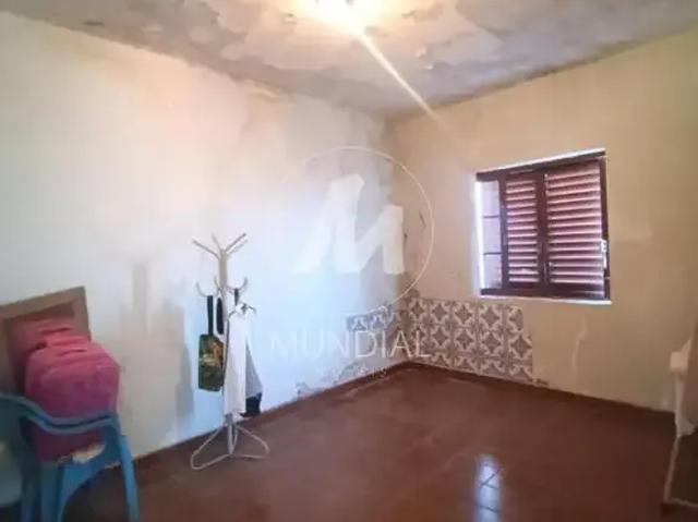 Casa / Sobrado Comercial para Venda em Ribeirão Preto/SP Jardim Paulista 3 Quartos