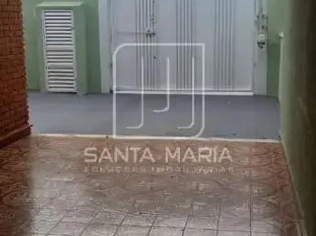 Casa / Sobrado Comercial para Venda em Ribeirão Preto/SP Jardim Paulista 3 Quartos