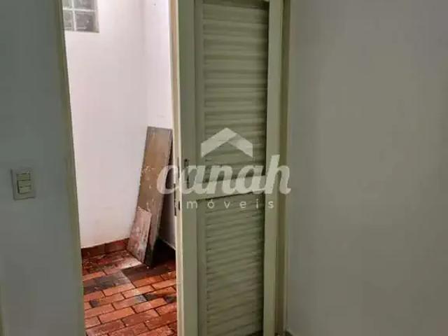 Casa / Sobrado Comercial para Venda em Ribeirão Preto/SP Jardim Paulista 2 Quartos
