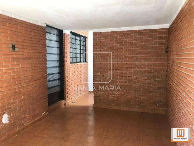 Casa / Sobrado Comercial para Venda em Ribeirão Preto/SP Jardim Paulista 2 Quartos