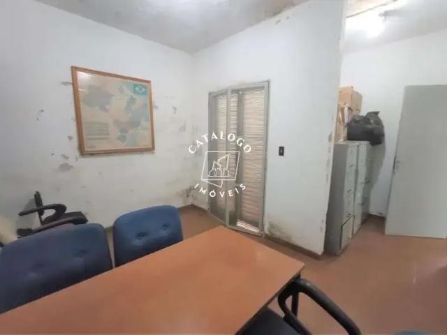 Casa / Sobrado Comercial para Venda em Ribeirão Preto/SP Jardim Paulista 2 Quartos