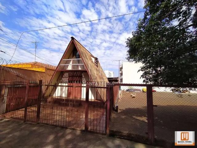 Casa / Sobrado Comercial para Venda em Ribeirão Preto/SP Jardim Paulista