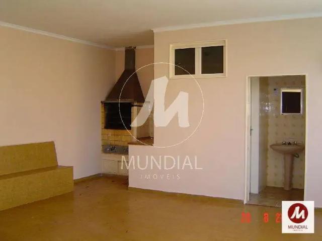Casa / Sobrado Comercial para Venda em Ribeirão Preto/SP Jardim Paulista 4 Quartos