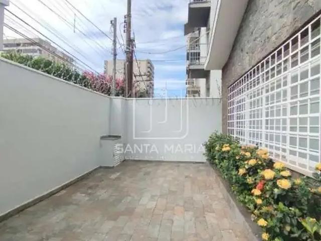 Casa / Sobrado Comercial para Venda em Ribeirão Preto/SP Jardim Paulista 4 Quartos