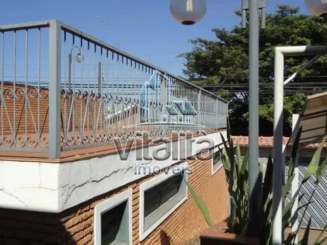 Casa / Sobrado Comercial para Venda em Ribeirão Preto/SP Jardim Paulista 4 Quartos