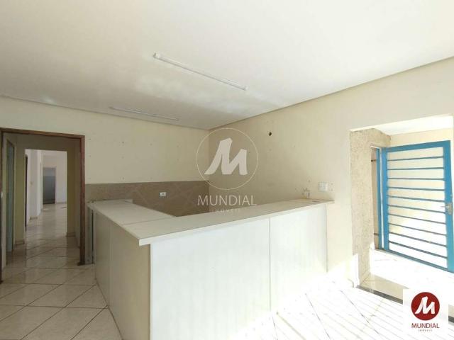 Casa / Sobrado Comercial para Venda em Ribeirão Preto/SP Jardim Paulista