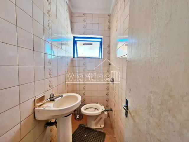Casa / Sobrado Comercial para Venda em Ribeirão Preto/SP Jardim Paulista