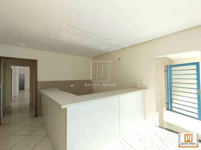 Casa / Sobrado Comercial para Venda em Ribeirão Preto/SP Jardim Paulista