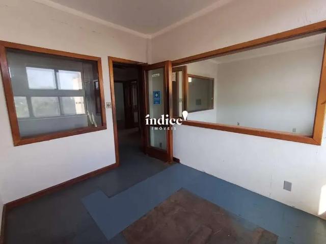 Casa / Sobrado Comercial para Venda em Ribeirão Preto/SP Jardim Paulista