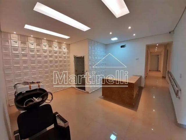 Casa / Sobrado Comercial para Venda em Ribeirão Preto/SP Jardim Paulista