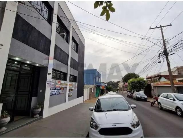 Casa / Sobrado Comercial para Venda em Ribeirão Preto/SP Jardim Paulistano