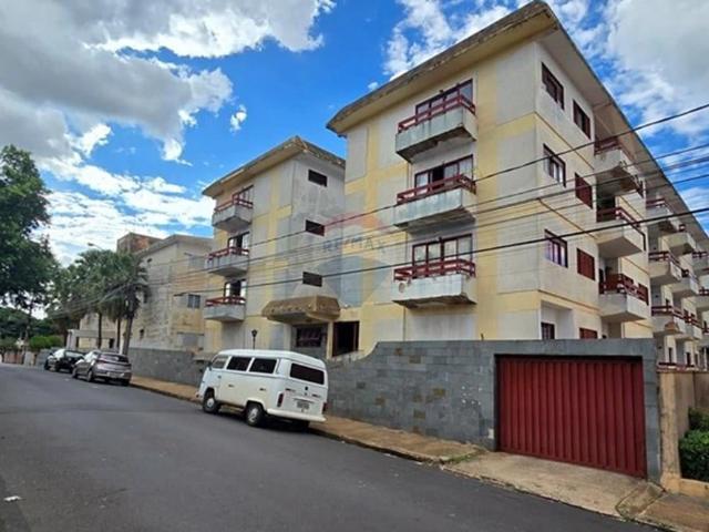Casa / Sobrado Comercial para Venda em Ribeirão Preto/SP Jardim Paulistano 65 Quartos