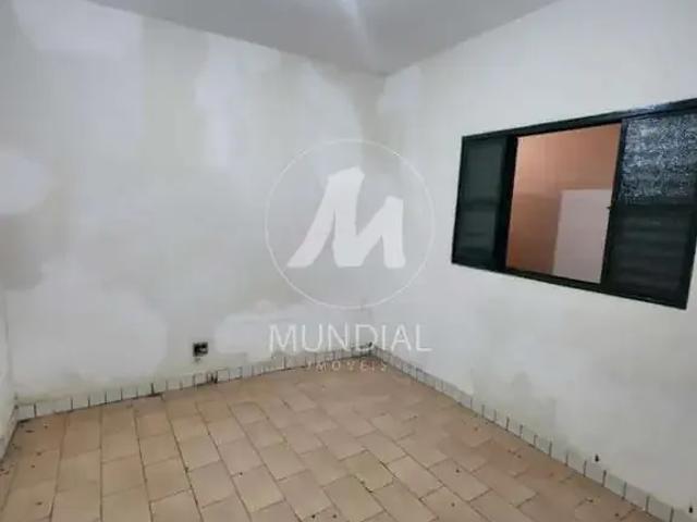 Casa / Sobrado Comercial para Venda em Ribeirão Preto/SP Jardim Paulistano 2 Quartos