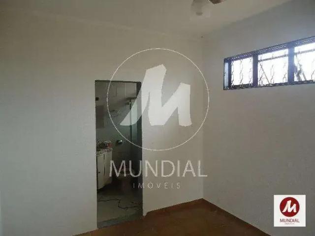 Casa / Sobrado Comercial para Venda em Ribeirão Preto/SP Jardim Paulistano 3 Quartos
