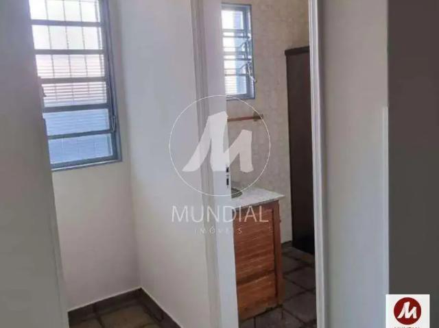 Casa / Sobrado Comercial para Venda em Ribeirão Preto/SP Jardim Paulistano 3 Quartos