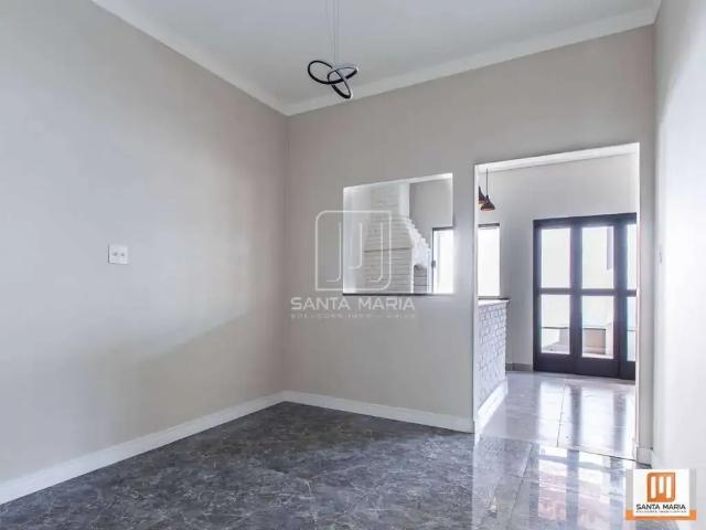Casa / Sobrado Comercial para Venda em Ribeirão Preto/SP Jardim Paulistano 3 Quartos