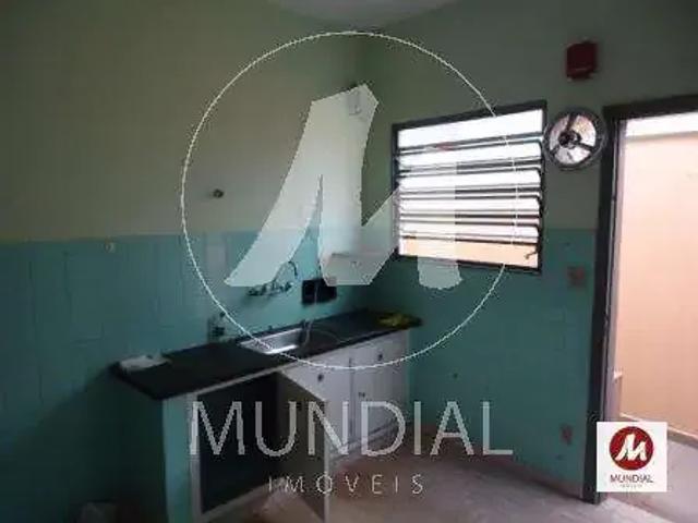 Casa / Sobrado Comercial para Venda em Ribeirão Preto/SP Jardim Paulistano 3 Quartos