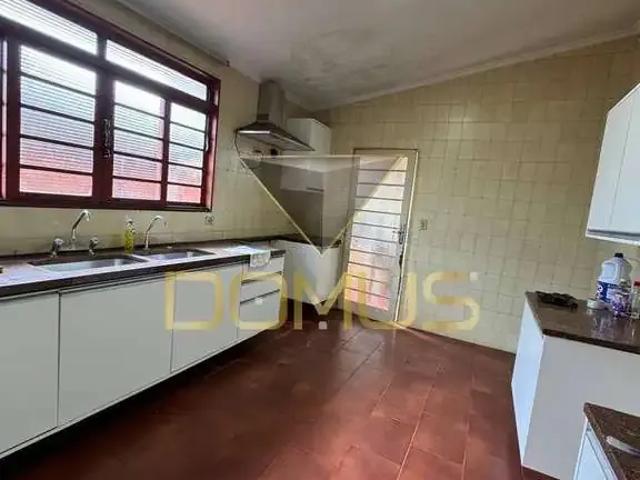 Casa / Sobrado Comercial para Venda em Ribeirão Preto/SP Jardim Palma Travassos 3 Quartos