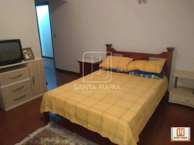 Casa / Sobrado Comercial para Venda em Ribeirão Preto/SP Jardim Palma Travassos 3 Quartos