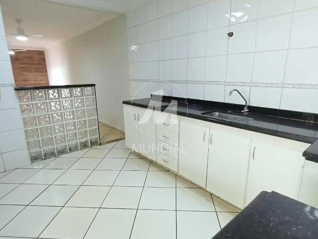 Casa / Sobrado Comercial para Venda em Ribeirão Preto/SP Jardim Roberto Benedetti 3 Quartos