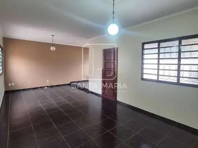 Casa / Sobrado Comercial para Venda em Ribeirão Preto/SP Jardim Recreio 3 Quartos