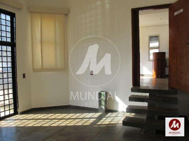 Casa / Sobrado Comercial para Venda em Ribeirão Preto/SP Nova Ribeirânia 1 Quartos