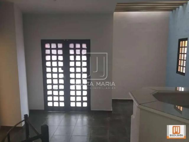 Casa / Sobrado Comercial para Venda em Ribeirão Preto/SP Nova Ribeirânia 1 Quartos