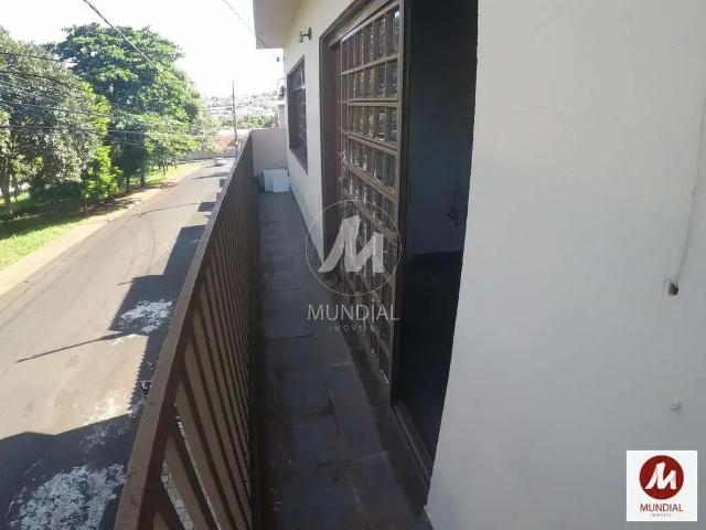 Casa / Sobrado Comercial para Venda em Ribeirão Preto/SP Parque dos Bandeirantes 3 Quartos