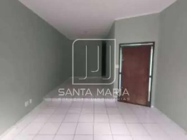 Casa / Sobrado Comercial para Venda em Ribeirão Preto/SP Parque das Andorinhas 2 Quartos