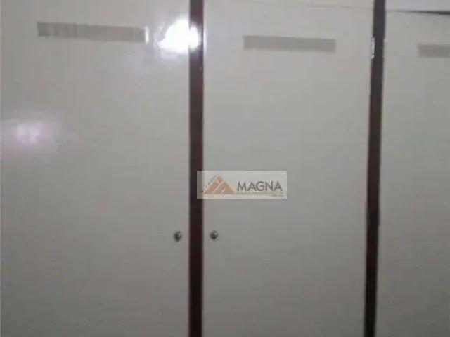 Casa / Sobrado Comercial para Venda em Ribeirão Preto/SP Parque Industrial Lagoinha 4 Quartos