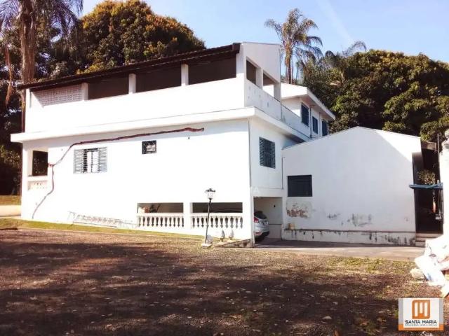 Casa / Sobrado Comercial para Venda em Ribeirão Preto/SP Parque São Sebastião 4 Quartos