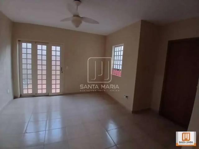 Casa / Sobrado Comercial para Venda em Ribeirão Preto/SP Parque Residencial Cândido Portinari 3 Quartos