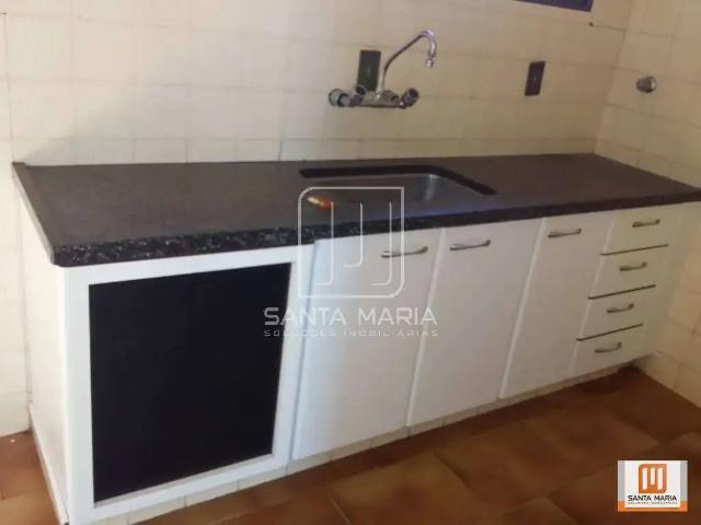 Casa / Sobrado Comercial para Venda em Ribeirão Preto/SP Parque Residencial Lagoinha 4 Quartos