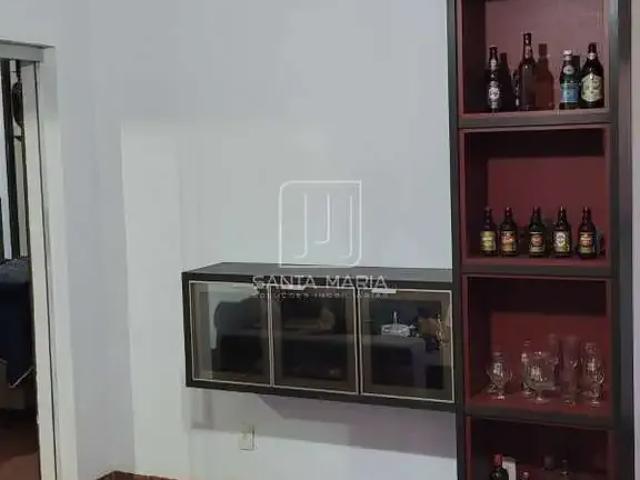Casa / Sobrado Comercial para Venda em Ribeirão Preto/SP Planalto Verde 2 Quartos