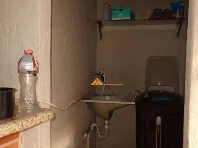 Casa / Sobrado Comercial para Venda em Ribeirão Preto/SP Planalto Verde 3 Quartos