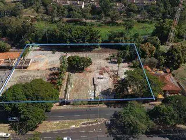 Casa / Sobrado Comercial para Venda em Ribeirão Preto/SP República