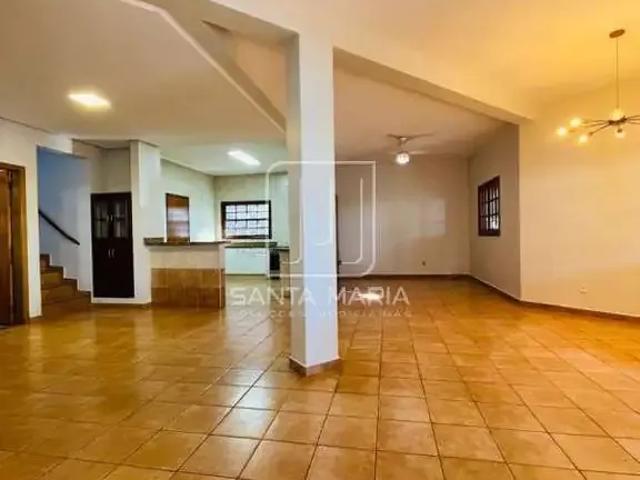 Casa / Sobrado Comercial para Venda em Ribeirão Preto/SP Residencial e Comercial Palmares 3 Quartos