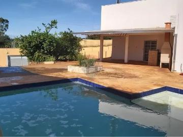Casa à venda em Avenida Presidente Vargas, Ribeirão Preto - Piscina