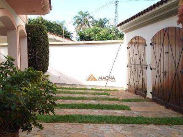 Casa / Sobrado Comercial para Venda em Ribeirão Preto/SP Ribeirânia 3 Quartos