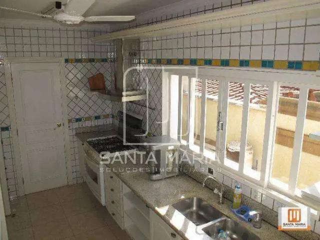 Casa / Sobrado Comercial para Venda em Ribeirão Preto/SP Ribeirânia 4 Quartos