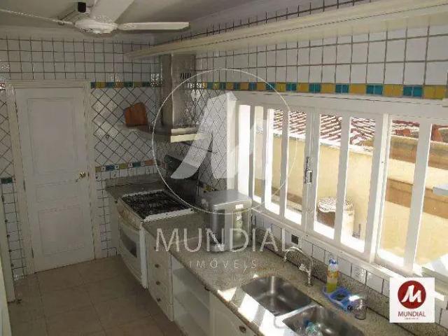 Casa / Sobrado Comercial para Venda em Ribeirão Preto/SP Ribeirânia 4 Quartos