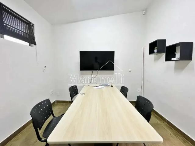 Casa / Sobrado Comercial para Venda em Ribeirão Preto/SP Ribeirânia